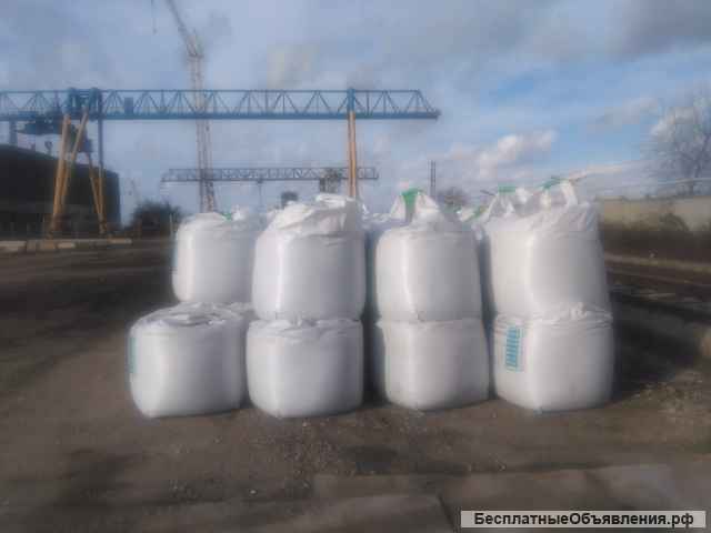 Логистика мультимодальных грузоперевозок в Крыму