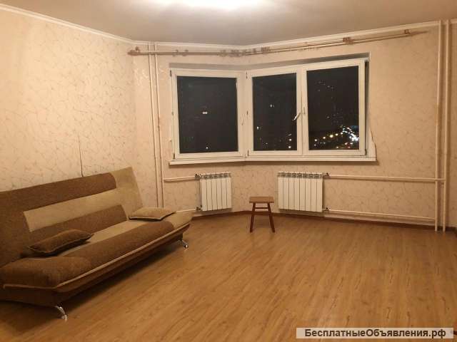1 комнатная квартира в г. Одинцово