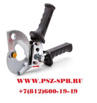 Ножницы для резки кабеля КВТ