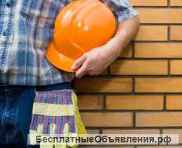 Требуются бригады каменщиков в Москву и МО