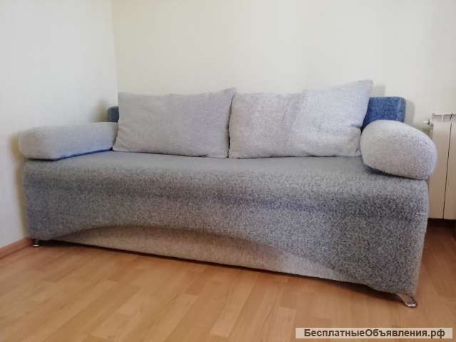 Диван евро-книжка