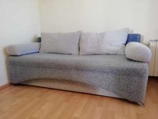 Диван евро-книжка