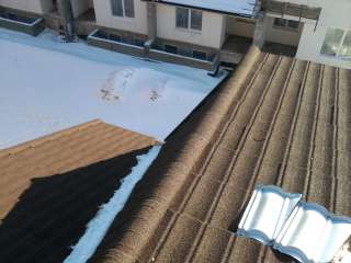 Кровельщик