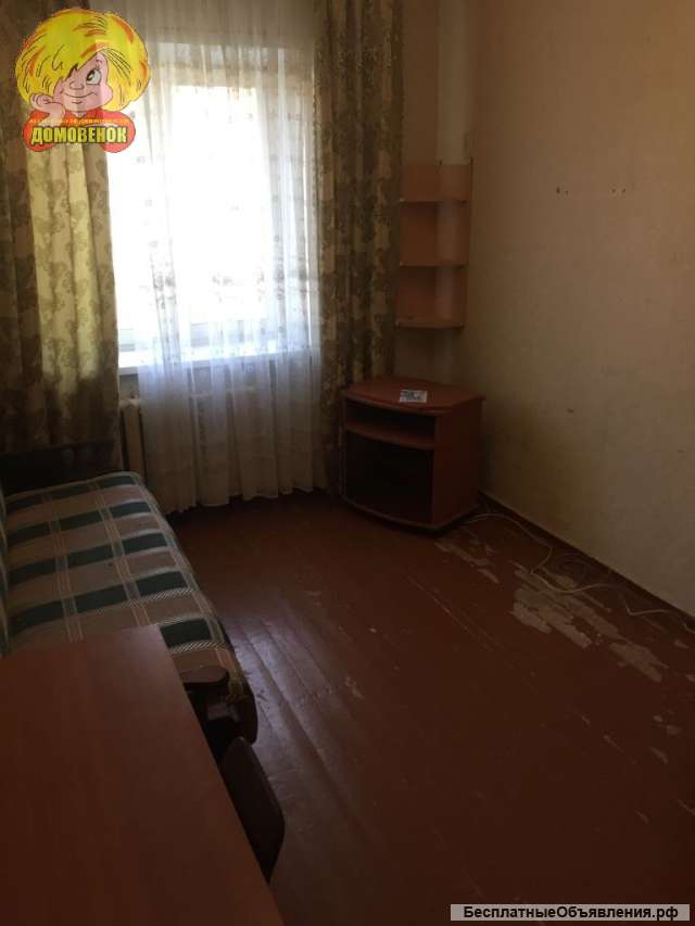 Комната в общежитии г. Малоярославец ул. Гагарина д.10