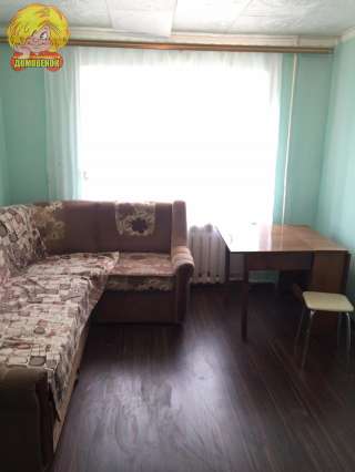 Комната в общежитии г. Малоярославец ул.Радищева д. 10