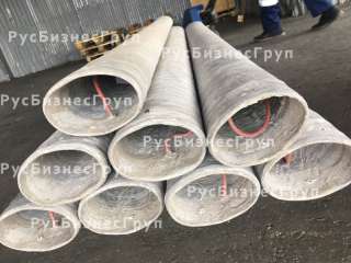 Тэны для подогрева нефти и нефтепродуктов