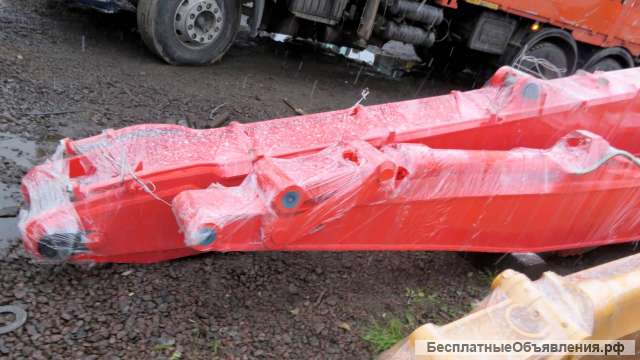 Стрела LONG REACH для DOOSAN 225 18 м