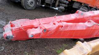Стрела LONG REACH для DOOSAN 225 18 м