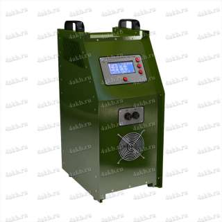 Устройство тестирования аккумуляторных батарей