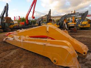 Стрела LONG REACH для KOMATSU 300