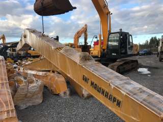 Стрела LONG REACH для CAT 330/336 22 м