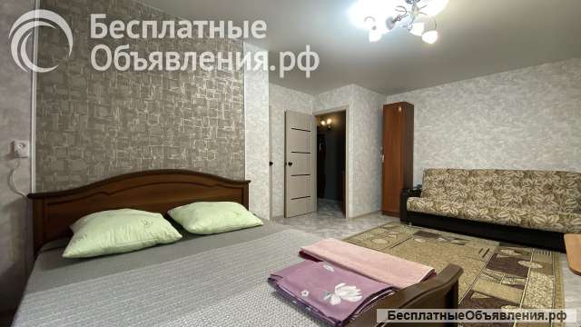 Квартира Часы Сутки в Красноармейском р-не Волгограда