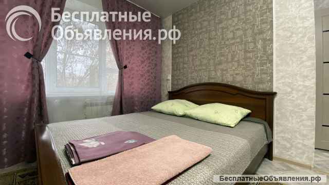 Квартира Часы Сутки в Красноармейском р-не Волгограда