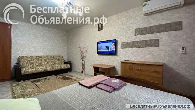 Квартира Часы Сутки в Красноармейском р-не Волгограда