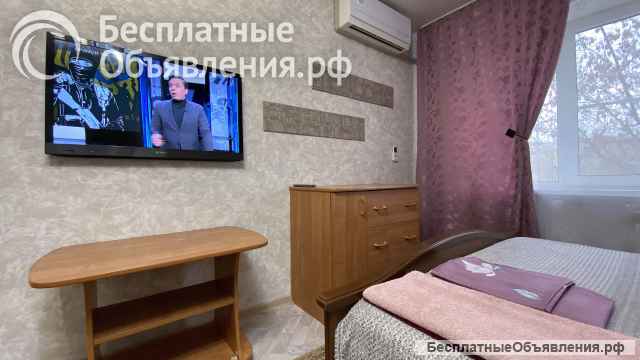 Квартира Часы Сутки в Красноармейском р-не Волгограда