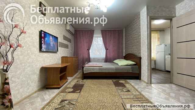 Квартира Часы Сутки в Красноармейском р-не Волгограда