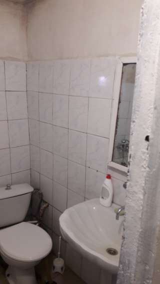 Жилье