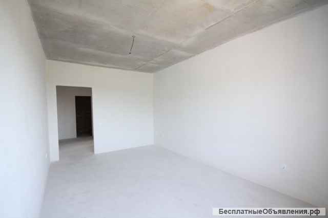 4- комнат. квартира S - 106,7 кв. м. в новом жилом комплексе в Нахичевани