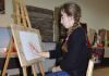 Курсы академического рисунка и живописи