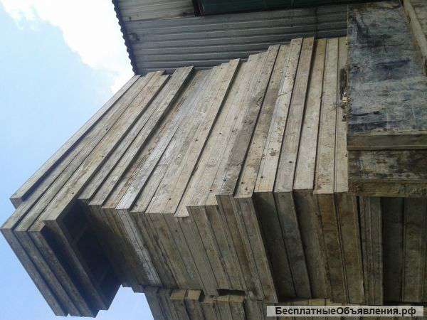 Аренда алюминиевой опалубки