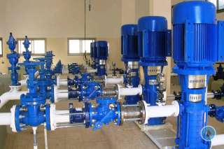 Насосного оборудования в ассортименте. Цены производителя.