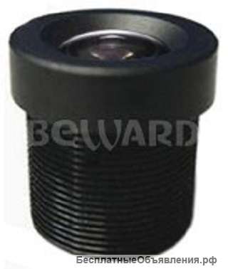 Объектив BR0602B