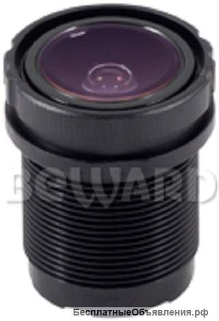 Объектив BH03616M125P3