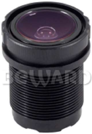 Объектив BH03616M125P3