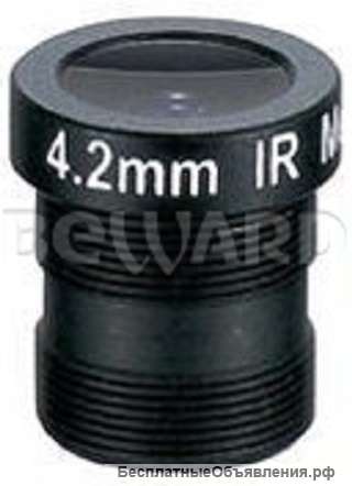 Объектив BL04218B-IR