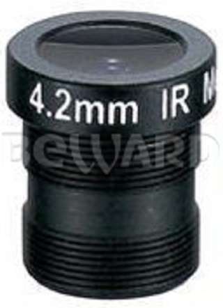 Объектив BL04218B-IR