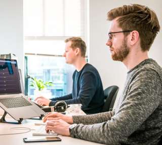 Разработка сайтов