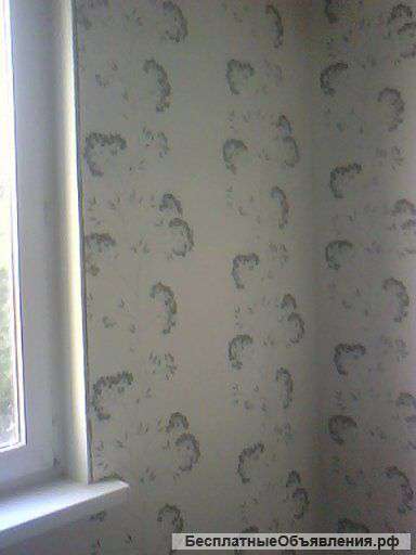 Отделка квартир