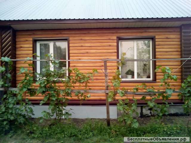 Дом