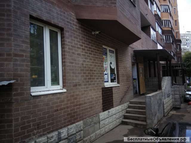 Сдам в аренду нежилое помешение СН