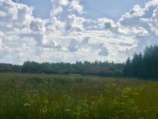 Московская область, Рузский городской округ, Лысково деревня