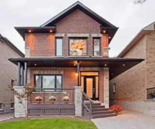 Инновационные материалы для внутренней и внешней отделки дома