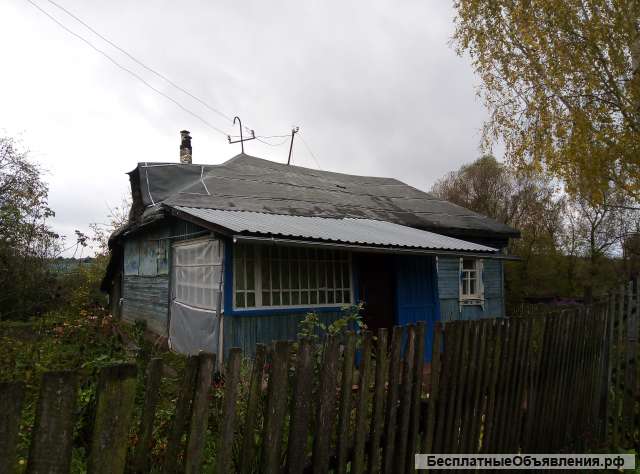 Дом в Туле