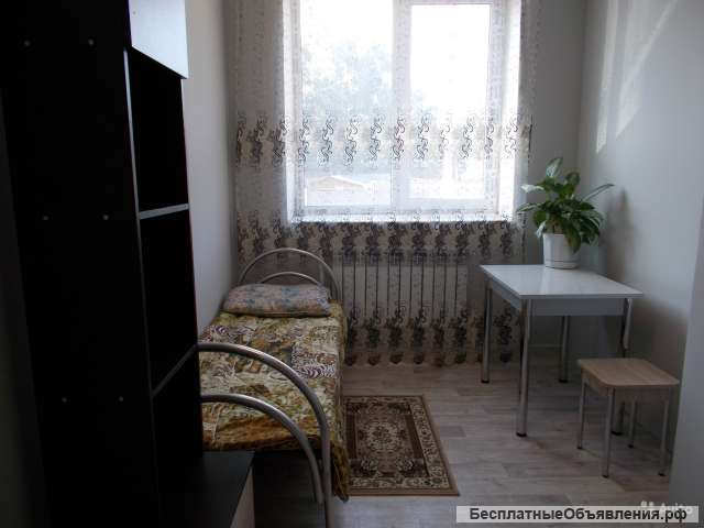 Сдам комнату в центре Тулы