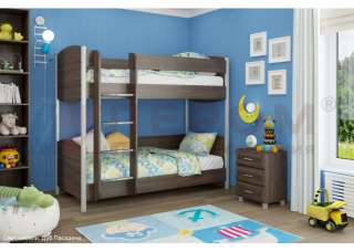 Детская "Ксюша"