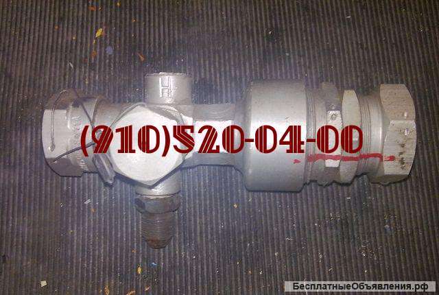 Редукторы ИЛ611; манометры МА; датчики МД-Т, МД-ТС, ИД, ИДТ