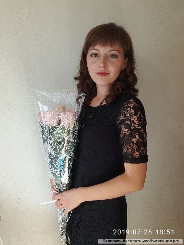 Парикмахер - универсал