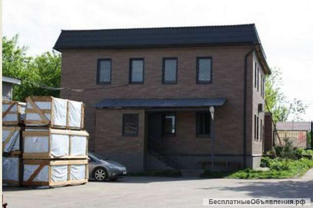 Сдаются в аренду офисные помещения