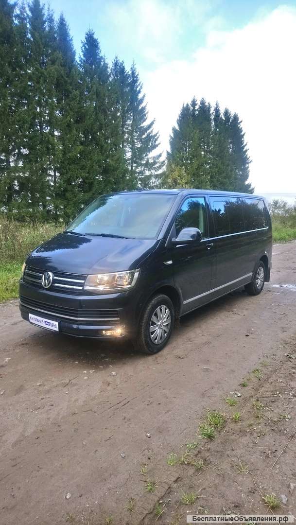 Пассажироперевозки