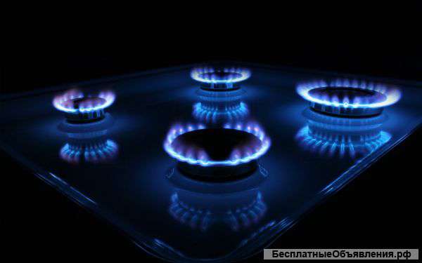 Ремонт газовых плит колонок