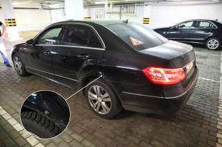 Mercedes-Benz Е 300