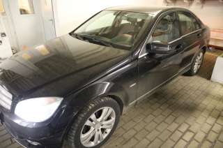 Легковой автомобиль Mercedes-Benz С 250 CGI