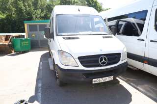 Автобус Mercedes-Benz Sprinter 515CDI 22340С