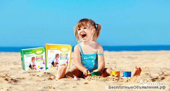 Живой Песок (Livind Sand)