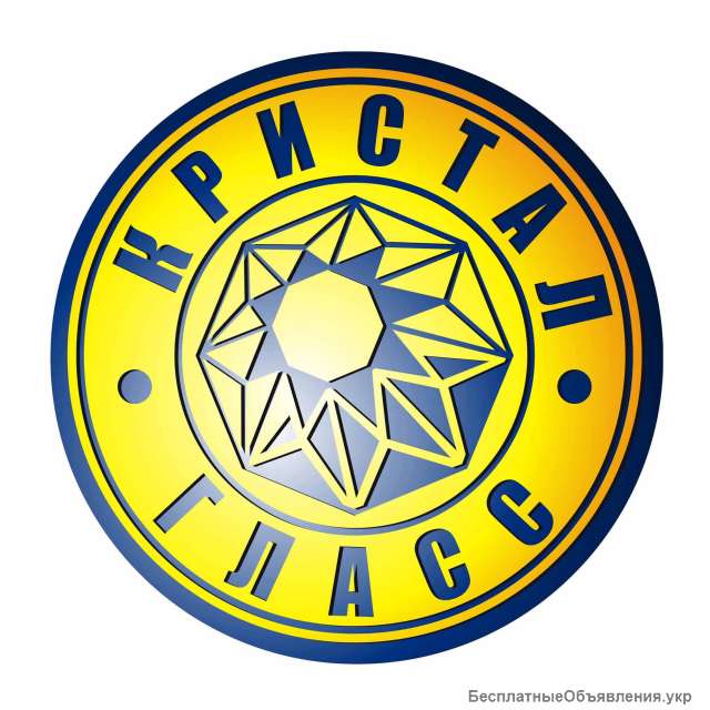 Стекло и зеркало