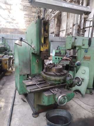 Станок долбежный 7302